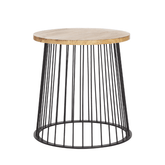 Sera Side Table - Home4u